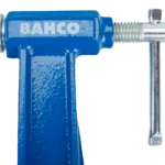 Ścisk stalowy śrubowy 605 mm 306906000 BAHCO