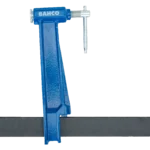 Ścisk stalowy śrubowy 605 mm 306906000 BAHCO