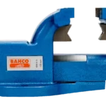 Imadło stołowe stałe 100 mm 834V-4 BAHCO