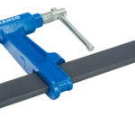 Ścisk stalowy śrubowy 310 mm 306803000 BAHCO