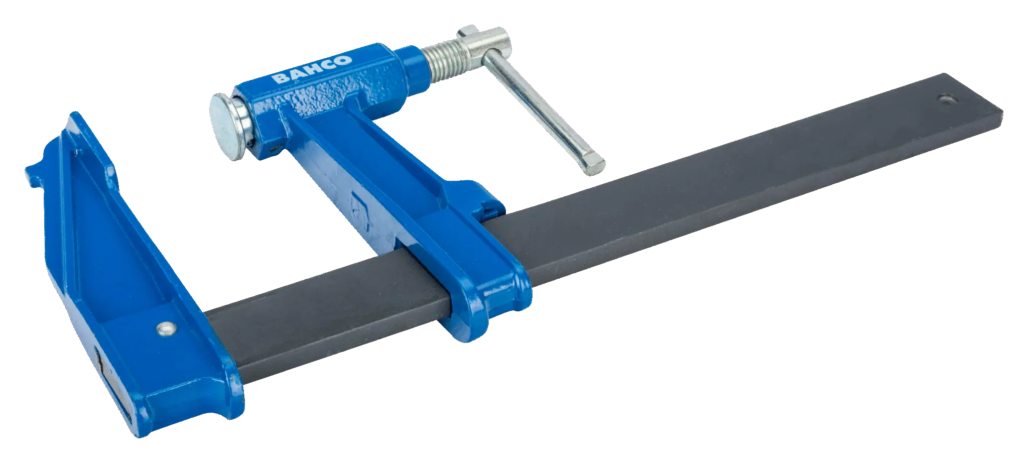 Ścisk stalowy śrubowy 310 mm 306803000 BAHCO