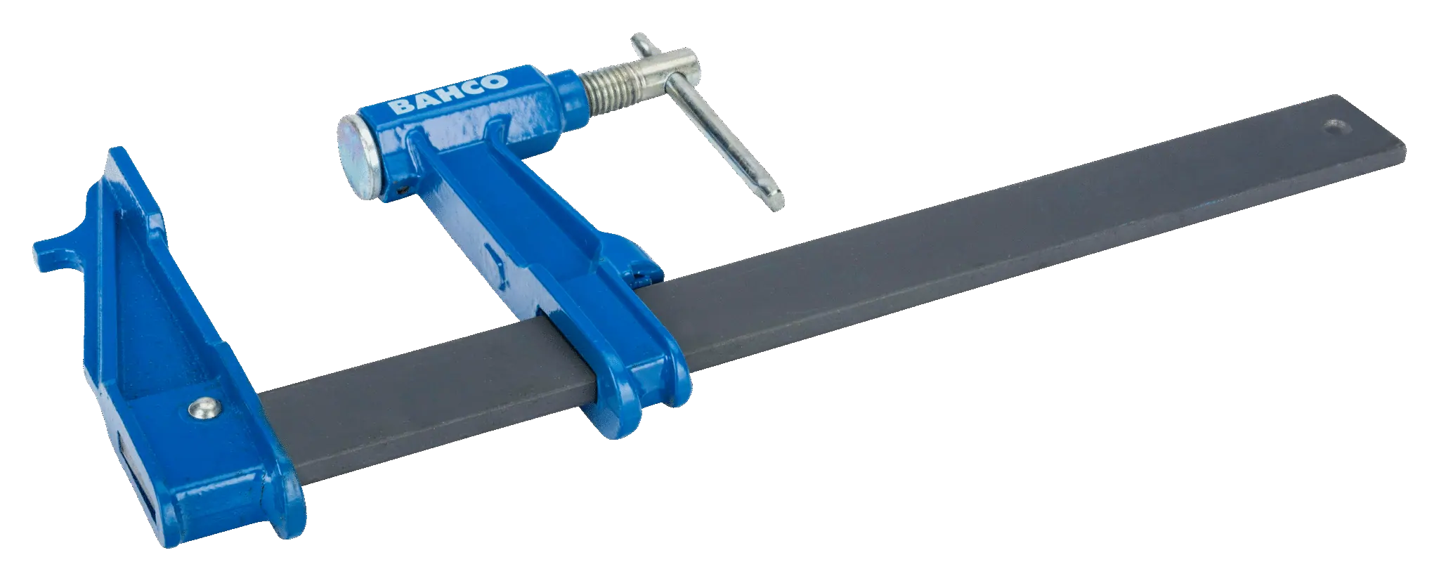 Ścisk stalowy śrubowy 605 mm 306706000 BAHCO