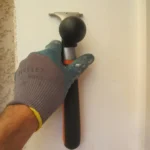 Skrobak zdzierak cyklina ERGO™ 665 BAHCO