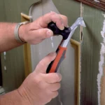 Skrobak zdzierak cyklina ERGO™ 665 BAHCO