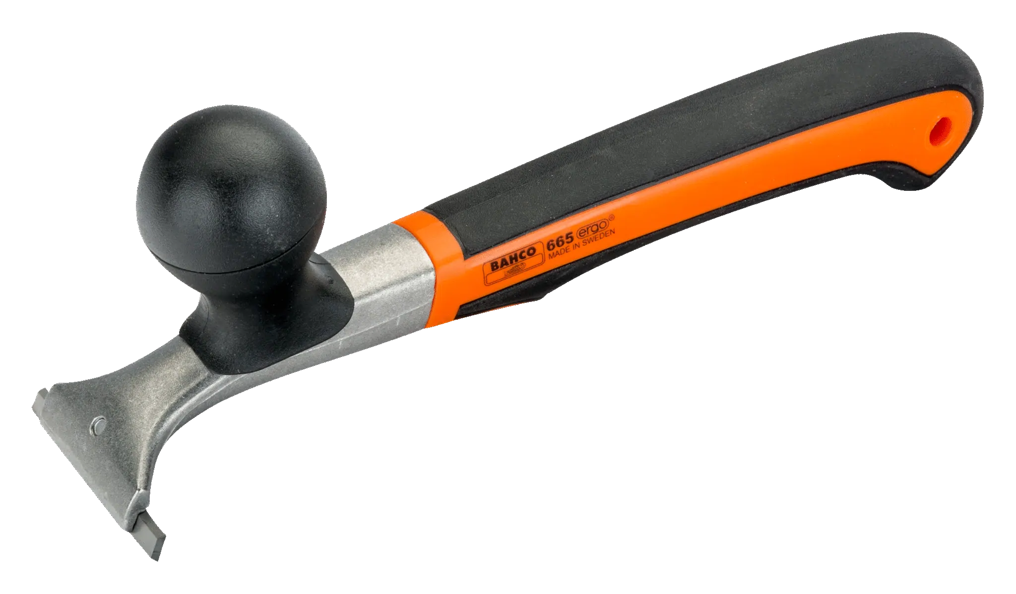 Skrobak zdzierak cyklina ERGO™ 665 BAHCO