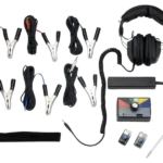 Stetoskop warsztatowy BE220 Bahco