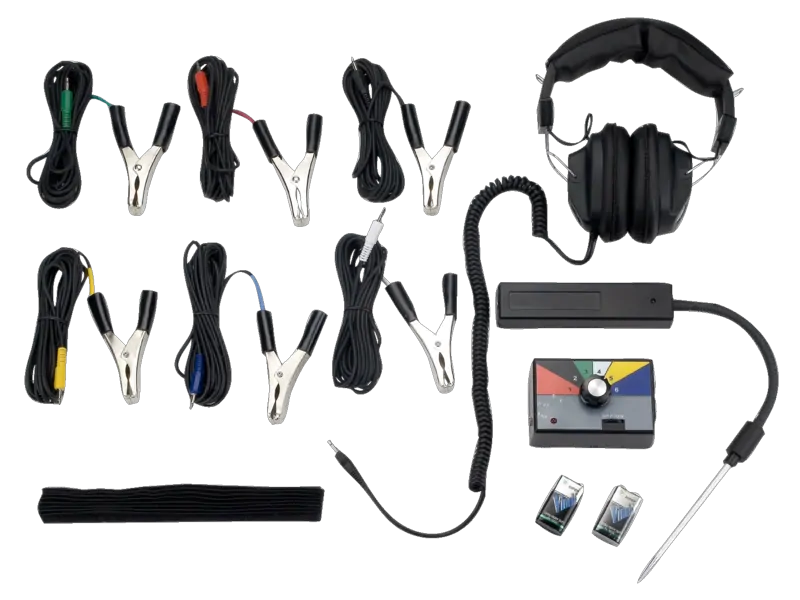 Stetoskop warsztatowy BE220 Bahco