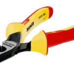 Szczypce kombinerki izolowane 180 mm ERGO™ 2628 S-180 BAHCO