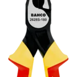 Szczypce kombinerki izolowane 180 mm ERGO™ 2628 S-180 BAHCO