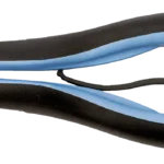 Szczypce ucinaki ukośne 45° precyzyjne 0.2-1.0 Flush ESD RX 8247 Lindstrom