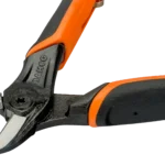 Szczypce ucinaki boczne 140 mm ERGO™ 2101G-140 BAHCO