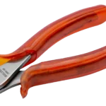 Szczypce ucinaki boczne chromowane 160 mm 2674 NB BELZER