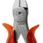 Szczypce ucinaki boczne chromowane 160 mm 2674 NB BELZER