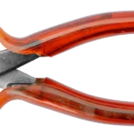 Szczypce ucinaki boczne chromowane 160 mm 2674 NB BELZER