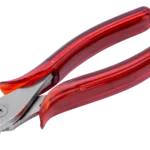 Szczypce ucinaki boczne chromowane 160 mm 2676 B BAHCO