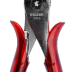 Szczypce ucinaki boczne chromowane 160 mm 2676 B BAHCO