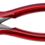 Szczypce ucinaki boczne chromowane 160 mm 2676 B BAHCO