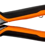 Szczypce ucinaki boczne chromowane 160 mm ERGO™ 2101GC-160IP BAHCO