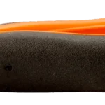 Szczypce ucinaki boczne chromowane 160 mm ERGO™ 2101GC-160IP BAHCO