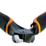 Szczypce ucinaki boczne do plastiku 160 mm ERGO™ 2101PG-160 BAHCO