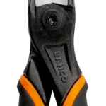 Szczypce ucinaki boczne do plastiku 160 mm ERGO™ 2101PG-160 BAHCO