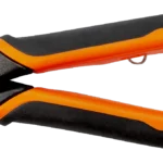 Szczypce ucinaki boczne do plastiku 160 mm ERGO™ 2101PG-160 BAHCO