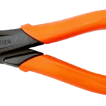 Szczypce ucinaki boczne do twardych materiałów 160 mm 21HDD-160 BAHCO