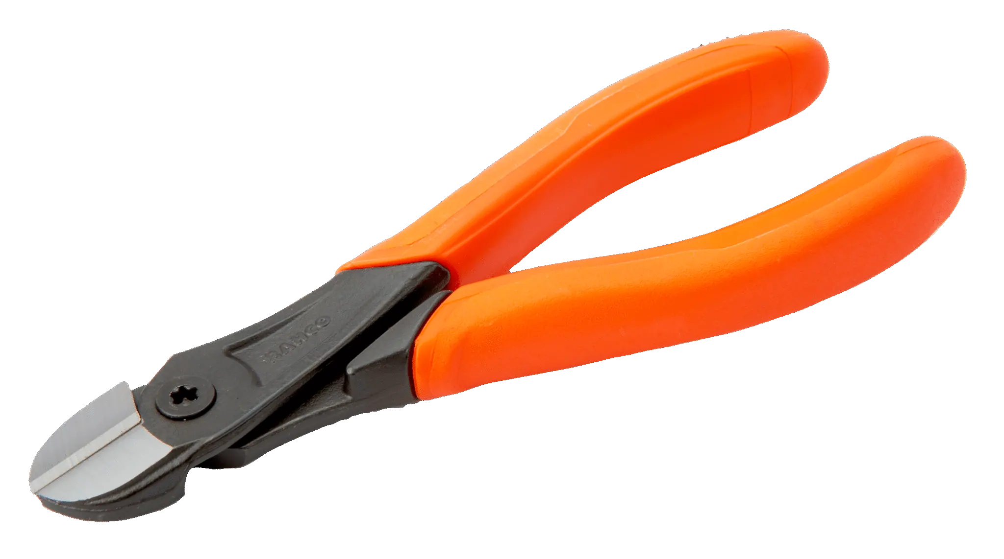 Szczypce ucinaki boczne do twardych materiałów 180 mm 21HDD-180 BAHCO