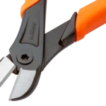 Szczypce ucinaki boczne do twardych materiałów 180 mm 21HDD-180 BAHCO