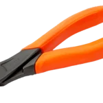 Szczypce ucinaki boczne do twardych materiałów 140 mm 21HDD-140 BAHCO