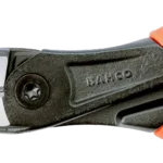 Szczypce ucinaki boczne do twardych materiałów 140 mm 21HDD-140 BAHCO