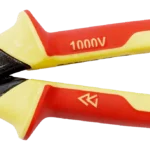 Szczypce ucinaki boczne izolowane VDE 160 mm ERGO™ 2101S-160 BAHCO