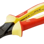 Szczypce ucinaki boczne izolowane VDE 180 mm ERGO™ 2101S-180 BAHCO