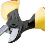 Szczypce ucinaki boczne izolowane VDE 180 mm ERGO™ 2101S-180 BAHCO