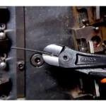 Szczypce ucinaki boczne wzmocnione HD 160 mm 21HDG-160 BAHCO