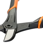 Szczypce ucinaki boczne wzmocnione HD 180 mm 21HDG-180 BAHCO