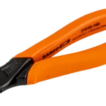 Szczypce ucinaki boczne z progresywną krawędzią 125 mm 2101D-125 BAHCO