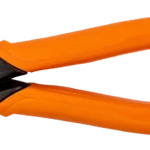 Szczypce ucinaki boczne z progresywną krawędzią 180 mm 2101D-180 BAHCO