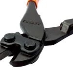 Szczypce ucinaki z precyzyjnymi krawędziami tnącymi 205 mm 1520 D BAHCO