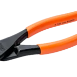 Szczypce ucinaki z precyzyjnymi krawędziami tnącymi 205 mm 1520 D BAHCO