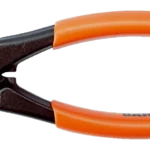 Szczypce ucinaki z precyzyjnymi krawędziami tnącymi 205 mm 1520 D BAHCO