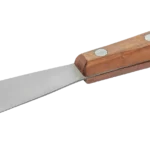 Szpachelka 40 mm z drewnianą rączką 215500400 Bahco