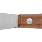 Szpachelka 40 mm z drewnianą rączką 215500400 Bahco