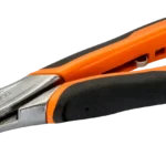 Szczypce ucinaki boczne HD wzmocnione chromowane 140 mm ERGO™ 21HDGC-140IP BAHCO