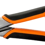 Szczypce ucinaki boczne HD wzmocnione chromowane 160 mm ERGO™ 21HDGC-160IP BAHCO