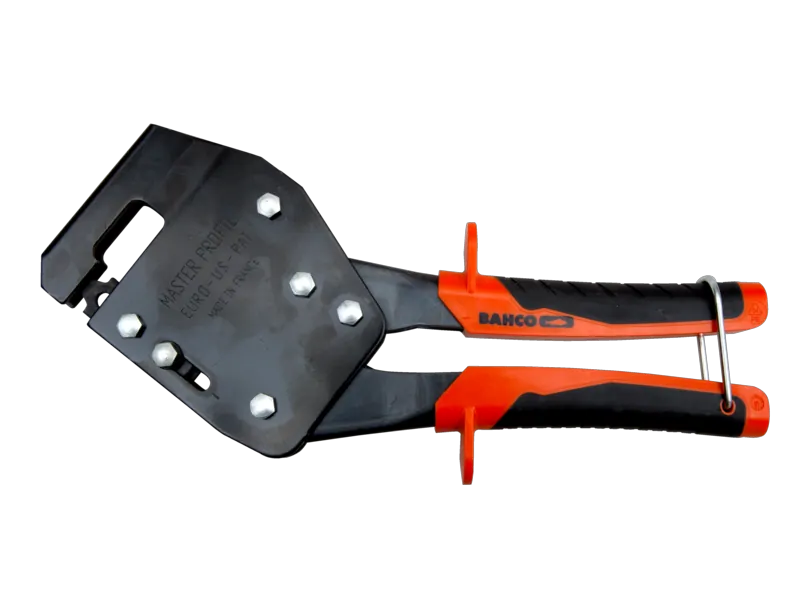 Urządzenie do łączenia płyt 671002600 Bahco