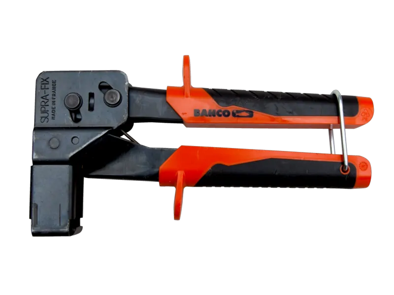 Urządzenie do mocowania płyt 250501800 BAHCO