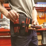 Wkrętak izolowany VDE z grzechotką i 6 wymiennymi grotami 808062 BAHCO