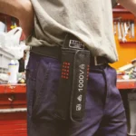 Wkrętak izolowany VDE z grzechotką i 6 wymiennymi grotami 808062 BAHCO