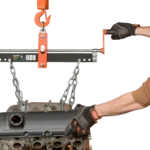 Wysięgnik regulowany BH6AC1-680A Bahco